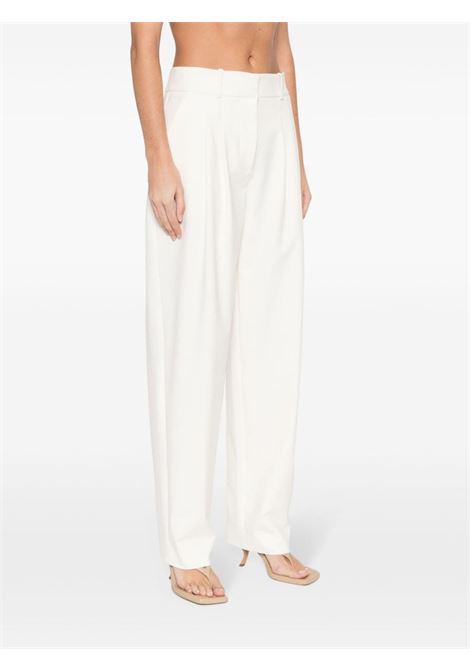 pantalone VERONICA BEARD | Pantalone | LAGARDEPANTOFFWHITE